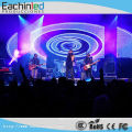 High Quality Church LED Video Curtains decoration